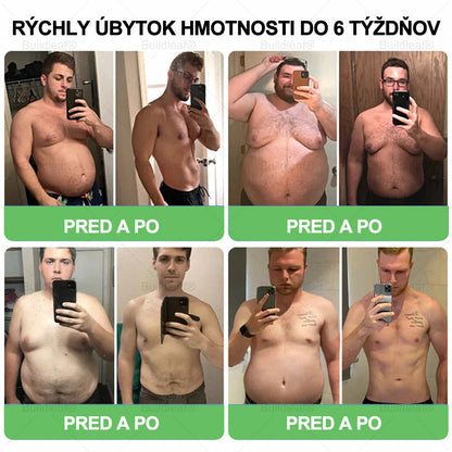 💕BuildLeaf® GLP-1 6-v-1 Fit & Vital Perorálny Roztok ✅ (Len raz denne, viditeľné zmeny už za 7 dní) Pre obezitu, kardiovaskulárne ochorenia, cukrovku, spánkové apnoe, zdravie čriev, problémy s kĺbmi a ďalšie